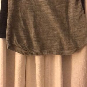 J. Crew Sweaters - J. Crew baseball sweater J. Crew Sweaters - J. Crew baseball sweater